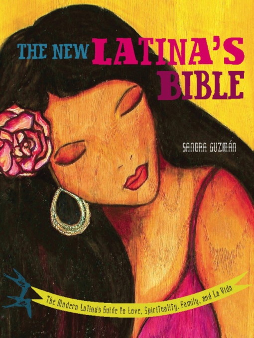 Title details for The New Latina's Bible by Sandra Guzmán - Available